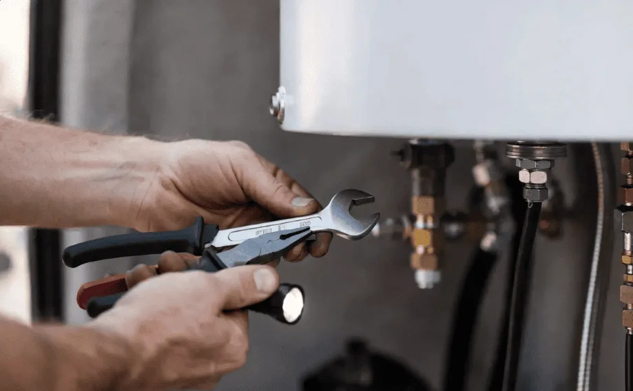 Why choose Water Heater Repair in Richton Park, IL